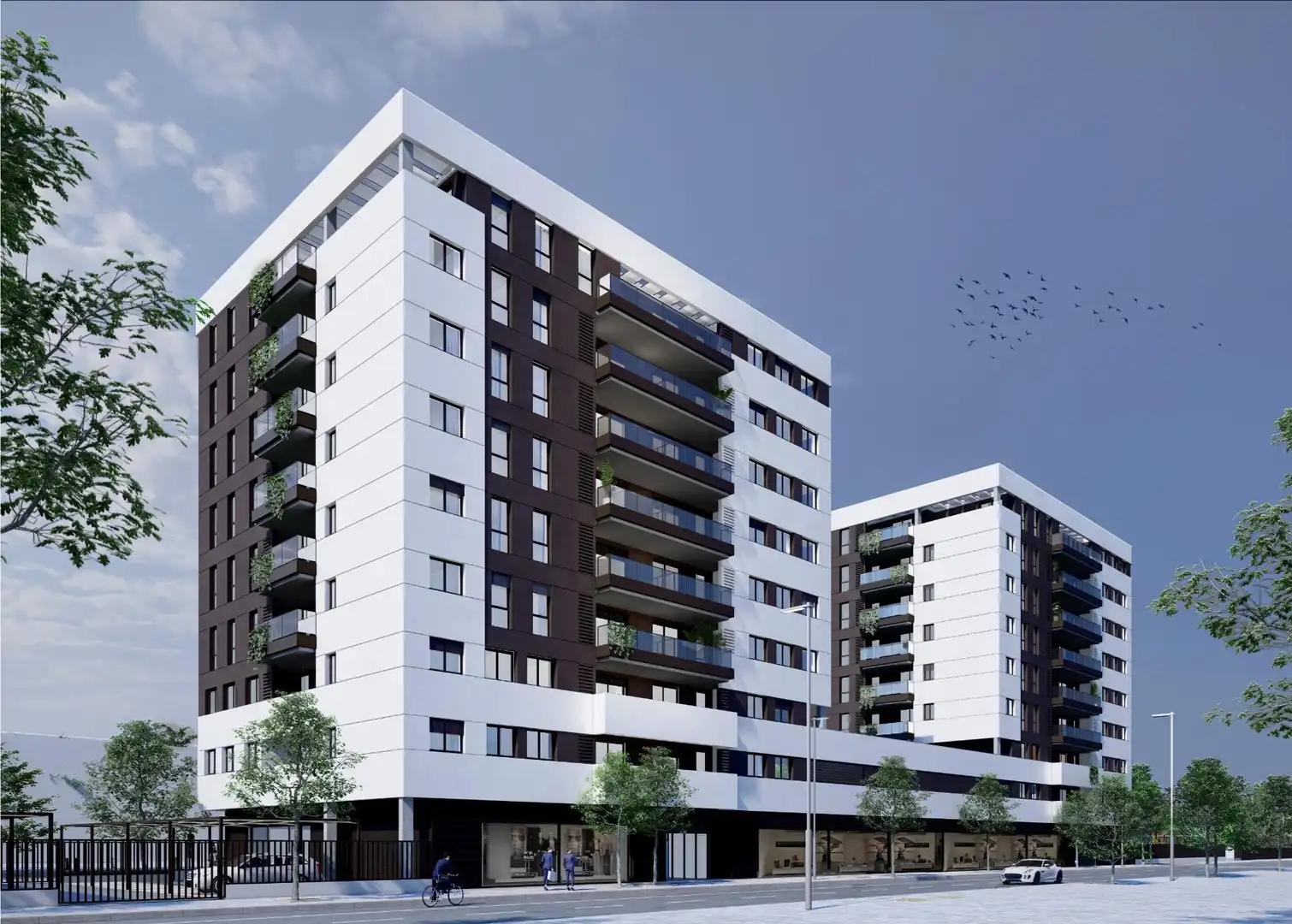 Oficina en venda a Bellavista - La Palmera, imagen 4