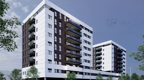 Foto 4 de Oficina en venta en Palmas Altas, Sevilla Capital