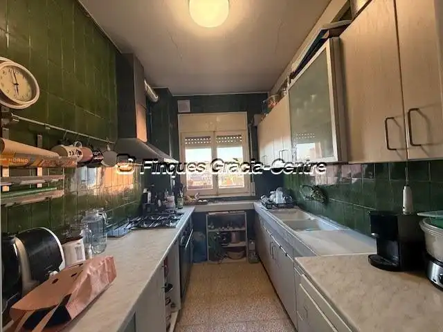 Wohnung zum Verkauf in Carrer BRUTAU DE, Eixample