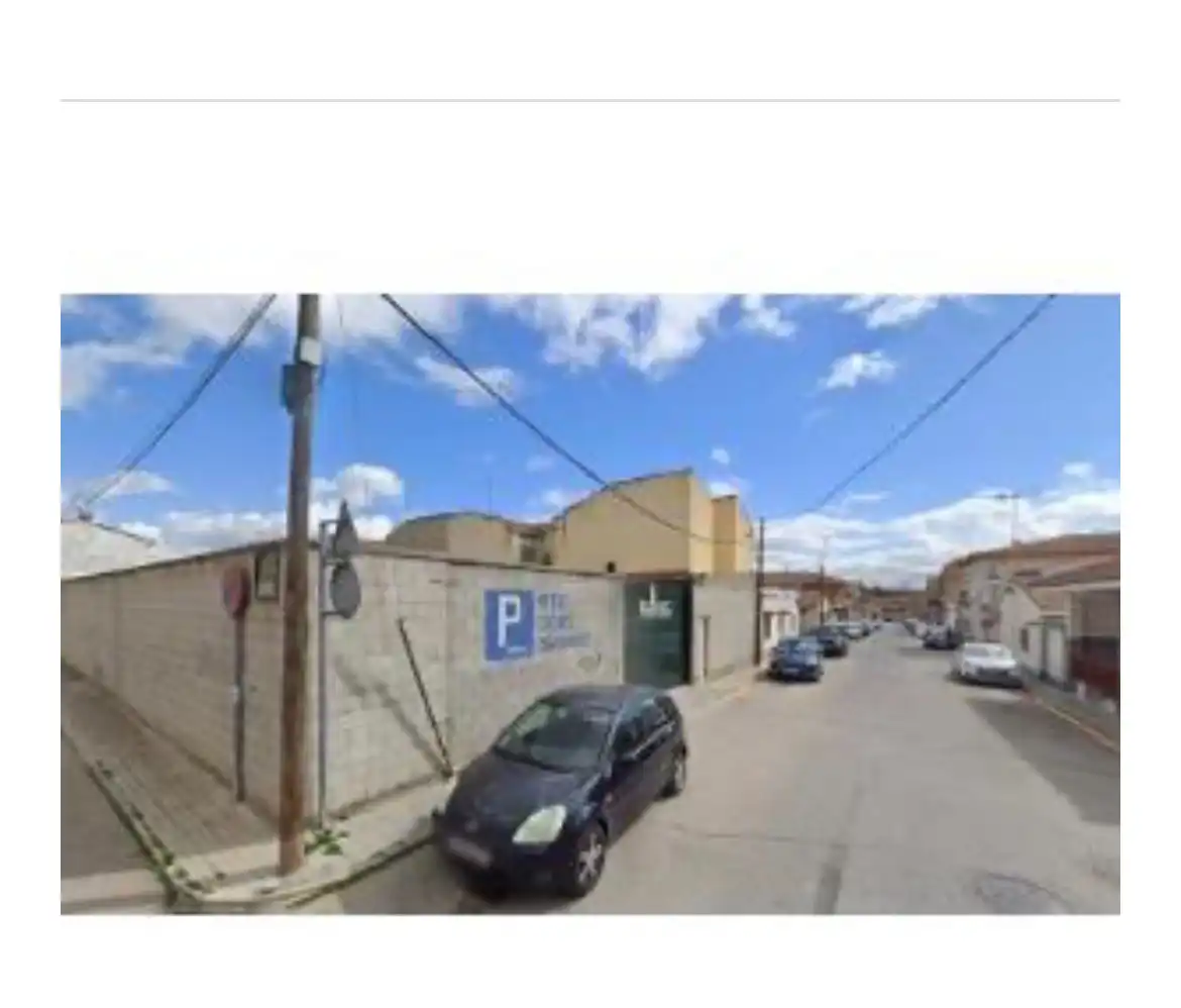 Residential for sale in Calle de Rafael Alberti, 8, Camarma de Esteruelas