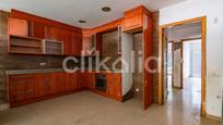 Kitchen of Flat for sale in  Lleida Capital  with Terrace