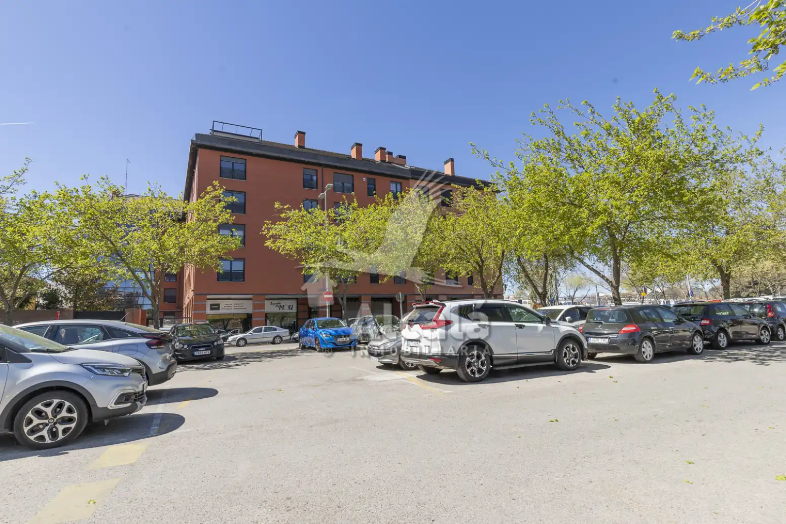 Local comercial en venta en Estación - Parque O'Donnell, imagen 26