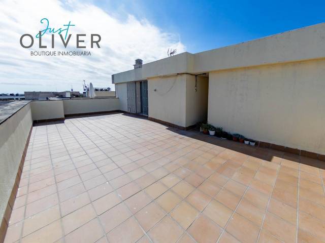 Ático en Venta en Carrer Ramon Berenguer IV, 22 en Port - Horta de Santa María