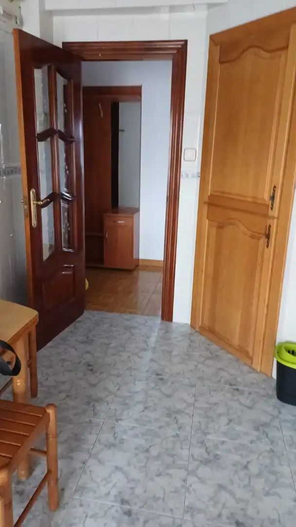 Pis en venda a Calle Hernán Cortés, 3, Raíces