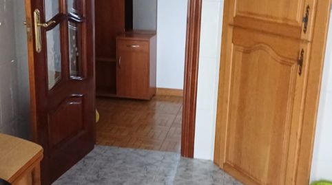 Foto 5 de Piso en venta en Calle Hernán Cortés, 3, Raíces, Castrillón