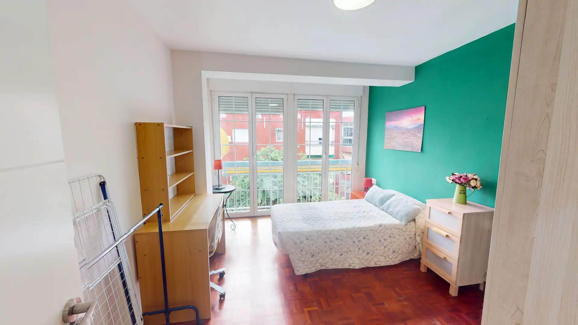Appartement avec ascenseur à vendre à Calle Hermanos Pinzón, imagen 8
