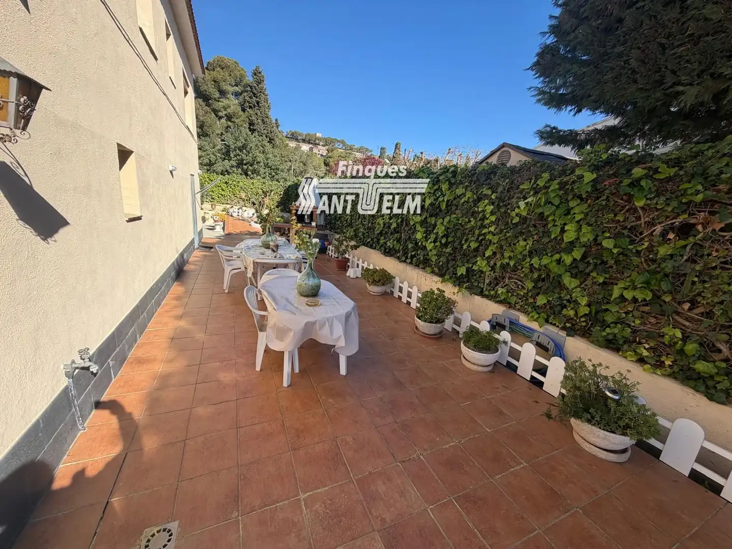 Villa mit Pool zum Verkauf in Masos, imagen 15