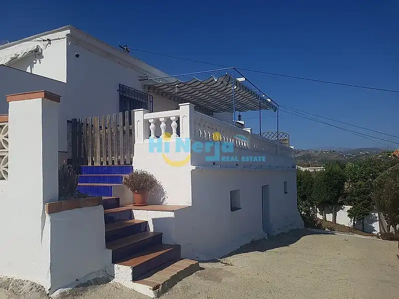 Casa en venta en Caleta de Vélez, imagen 47