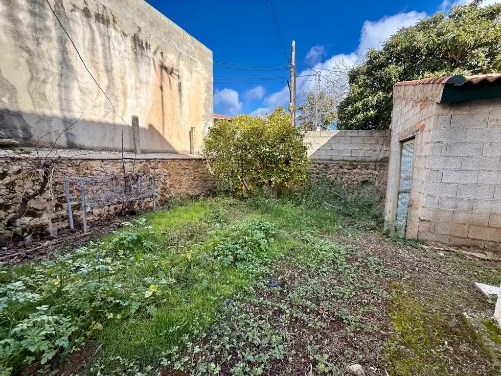 Houses for sale in Játar