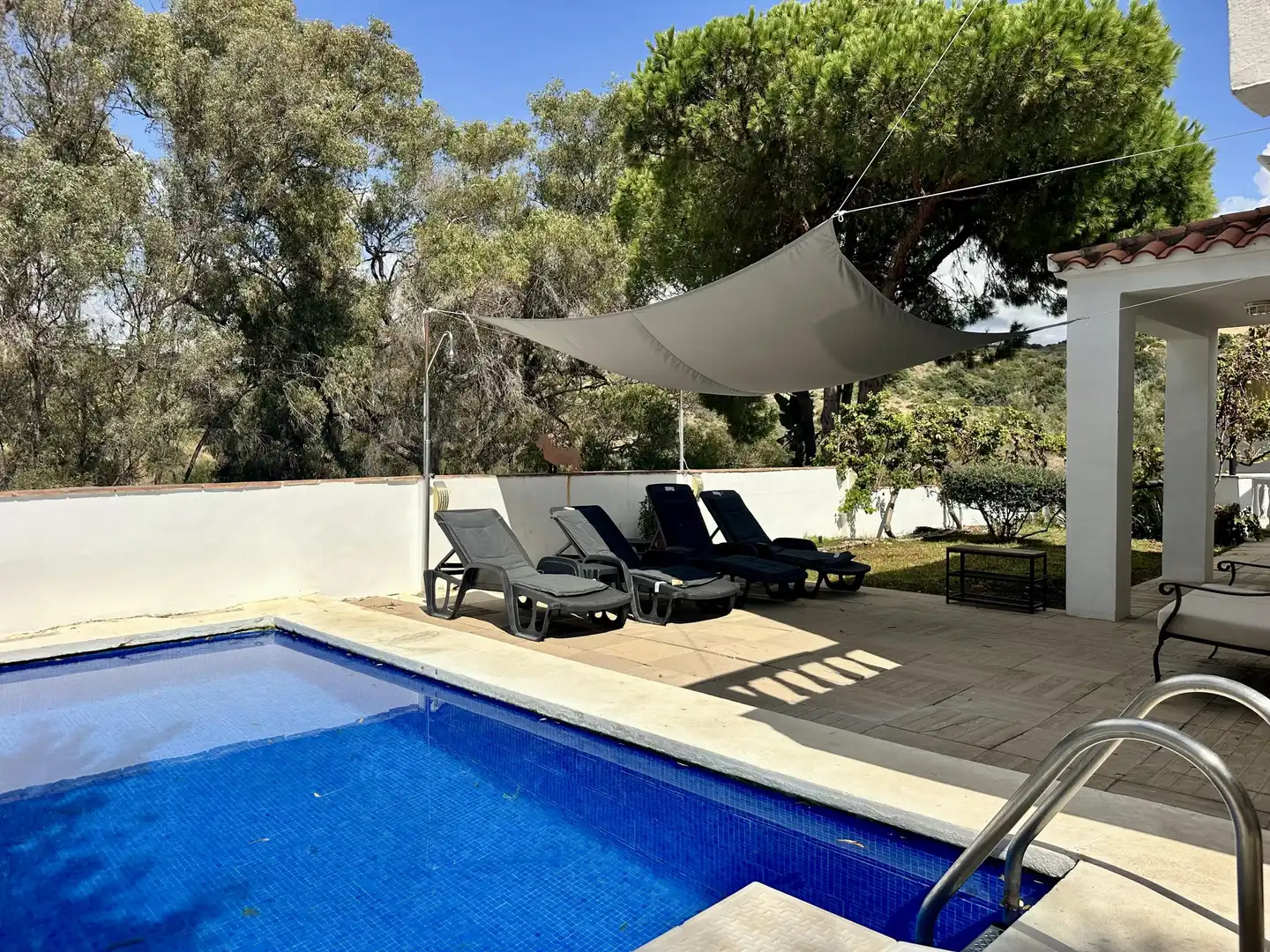 Detached house with pool for sale in 43 Avenida de las Palmas, imagen 52