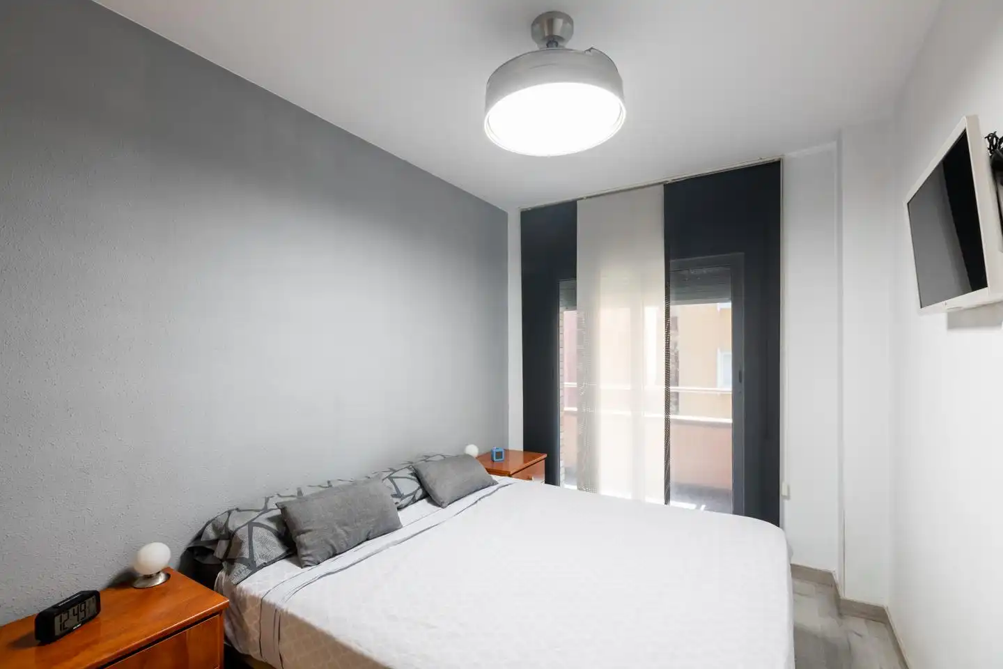 Piso con ascensor en venta en calle de Santa Creu, imagen 9