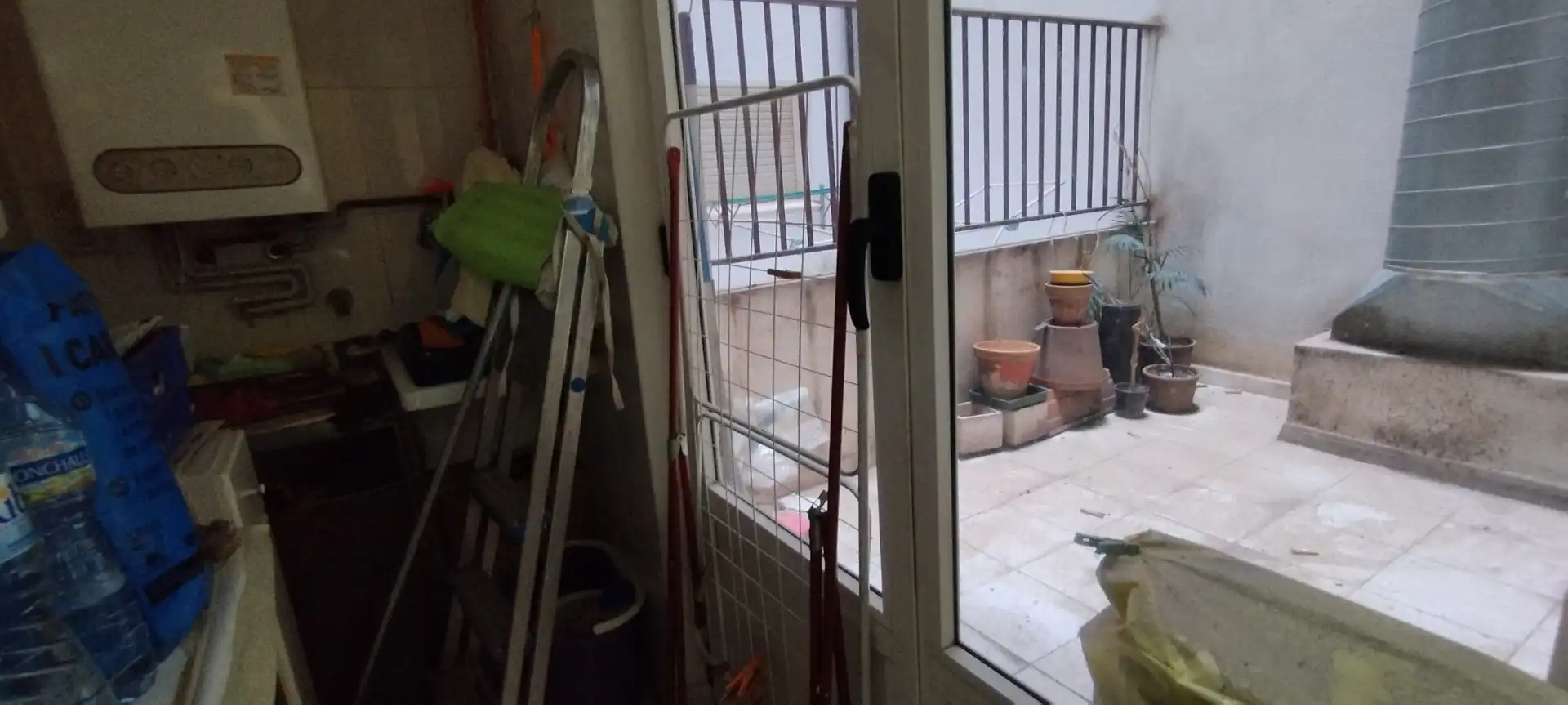Piso en venta en Carrer Joan Miró, Nou Eixample Nord