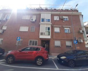 Pis en venda a Calle de Valdesaz, Casco Histórico de Vallecas