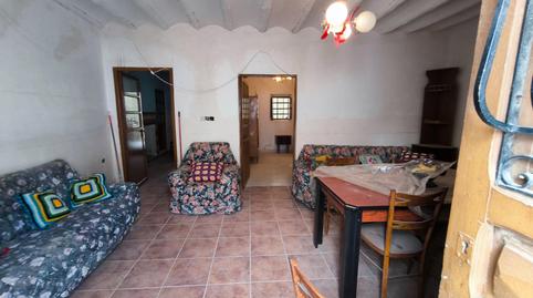 Foto 3 de Finca rústica en venda a Zarcilla de Ramos, Lorca