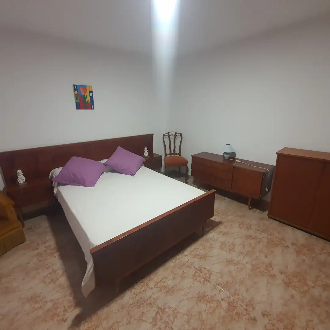 Dormitori de Casa o xalet en venda en El Pinell de Brai amb Moblat