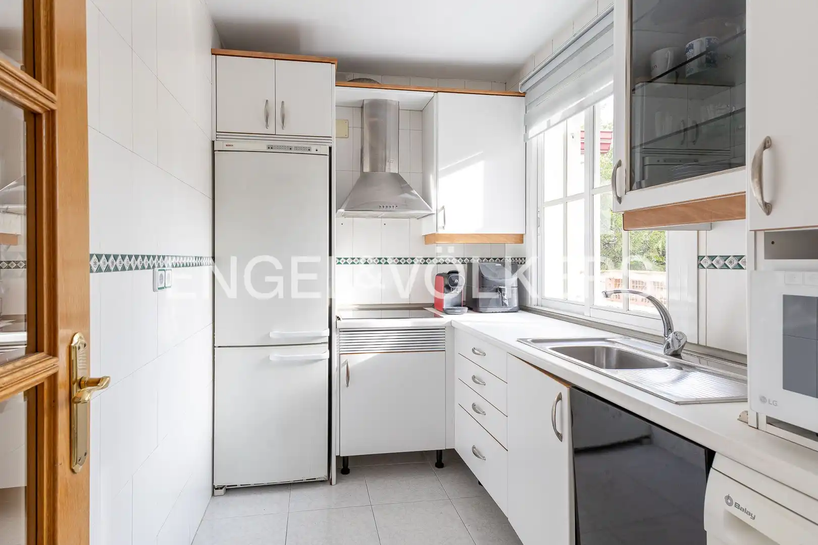 Flat with lift for sale in San Blas, imagen 10