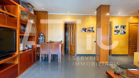 Photo 2 of Flat for sale in Paseo Almogàvers, Creu de Barberà, Sabadell