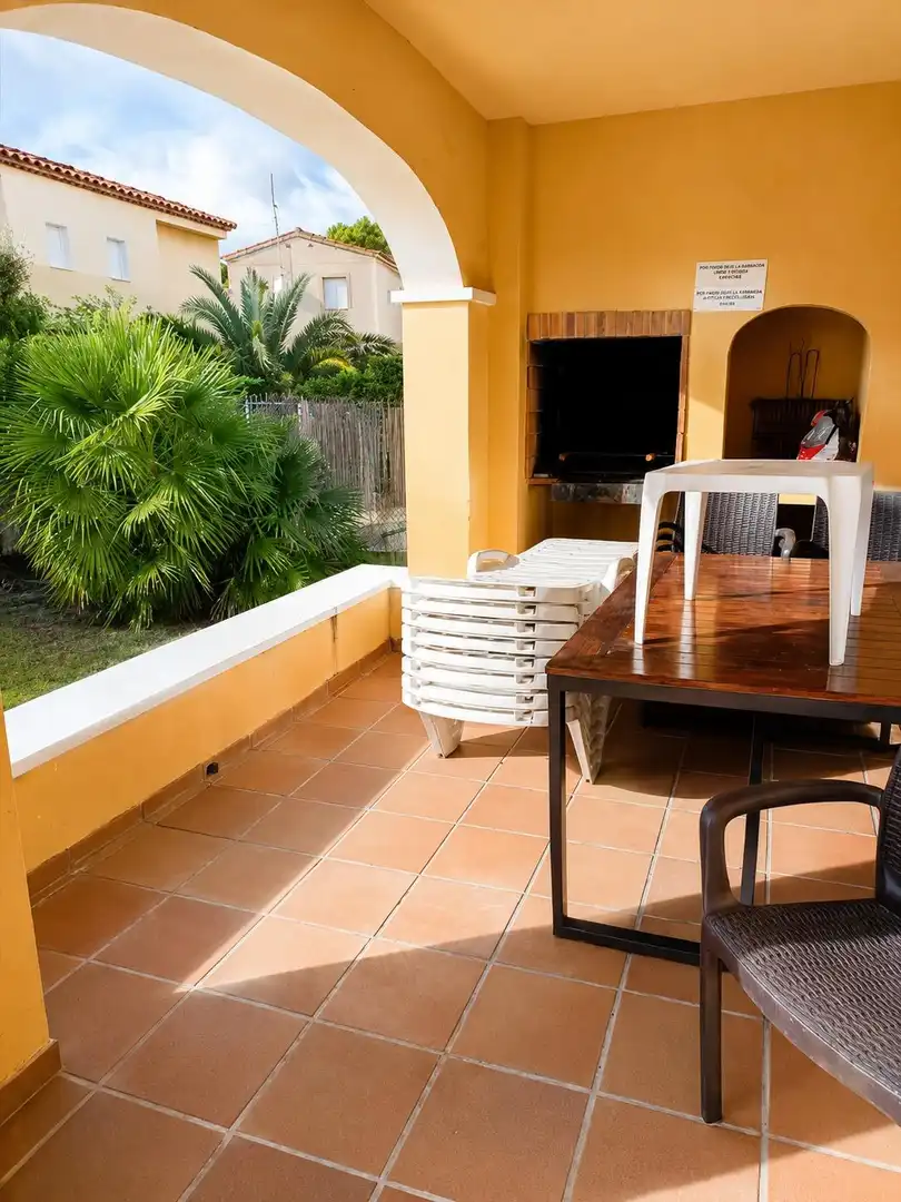 Haus mit Terrasse zum Verkauf in RAMON XIFRA RIERA-3 CALES, imagen 19