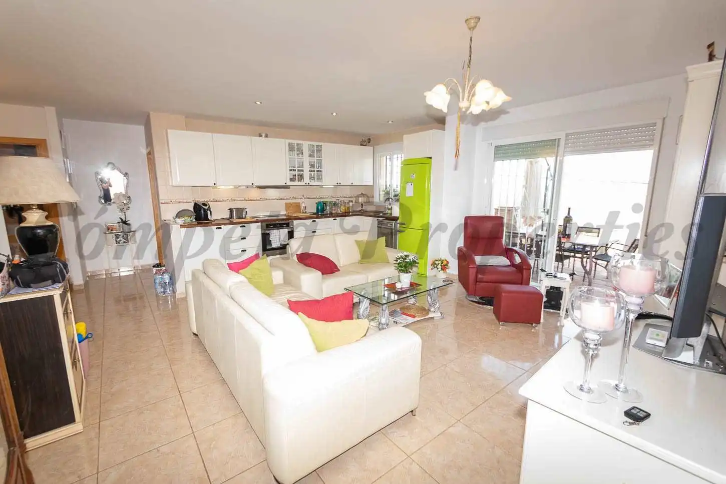 Casa con piscina in vendita a Torrox Pueblo, imagen 5