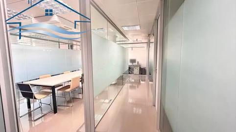 Foto 5 de Oficina de lloguer a Rambla de Méndez Núñez, 1b, Barrio del Centro, Alicante / Alacant