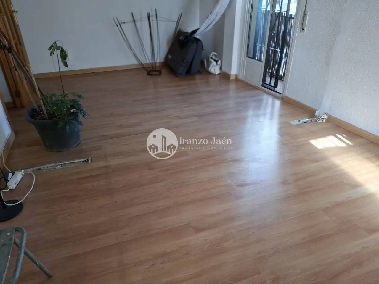 Piso con terraza en venta en Plaza San Bartolomé, imagen 4