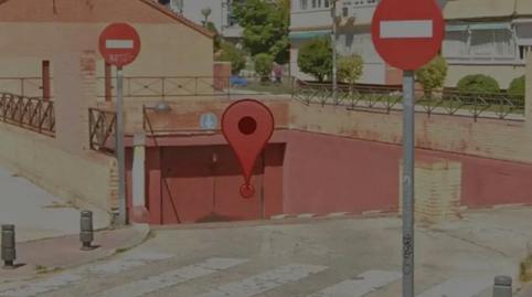 Photo 2 of Garage for sale in Calle del Priorato, 38, Zarzaquemada, Madrid