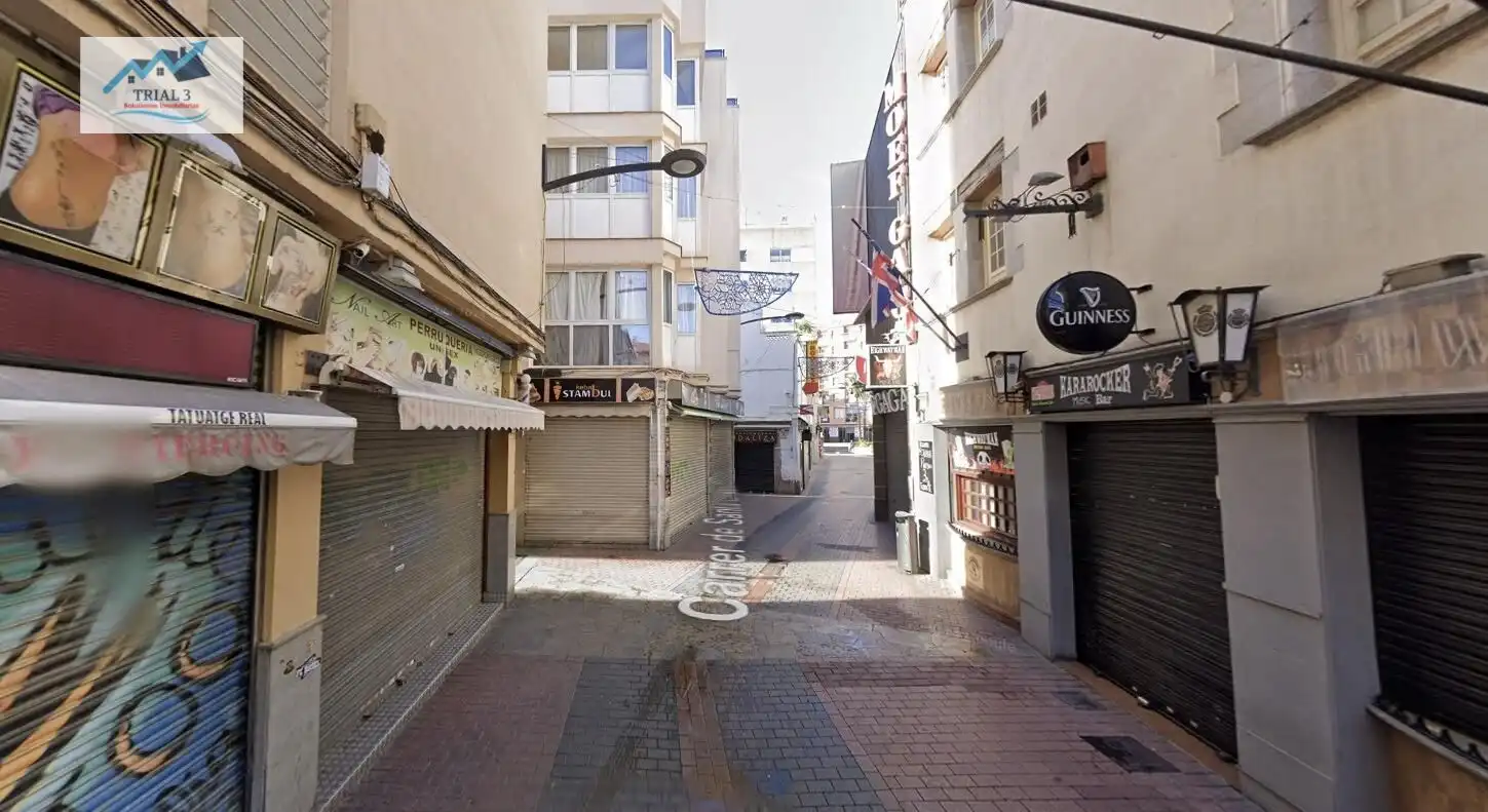 Appartamento con ascensore in vendita a Calle SANT OLEGUER, imagen 2