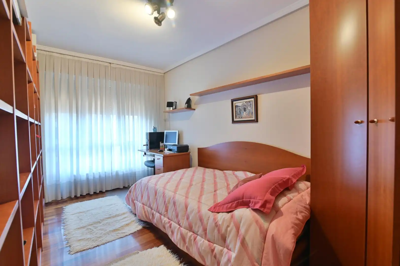 Appartamento con terrazza in vendita a Galdakao, imagen 22