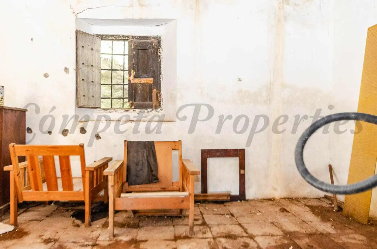 Casa rústica en venta en Cómpeta, imagen 16
