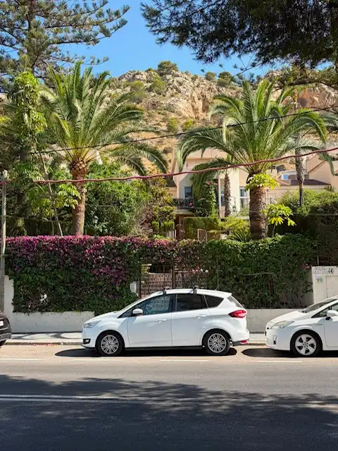 Villa con terrazza in vendita a Avinguda Albufereta, imagen 57