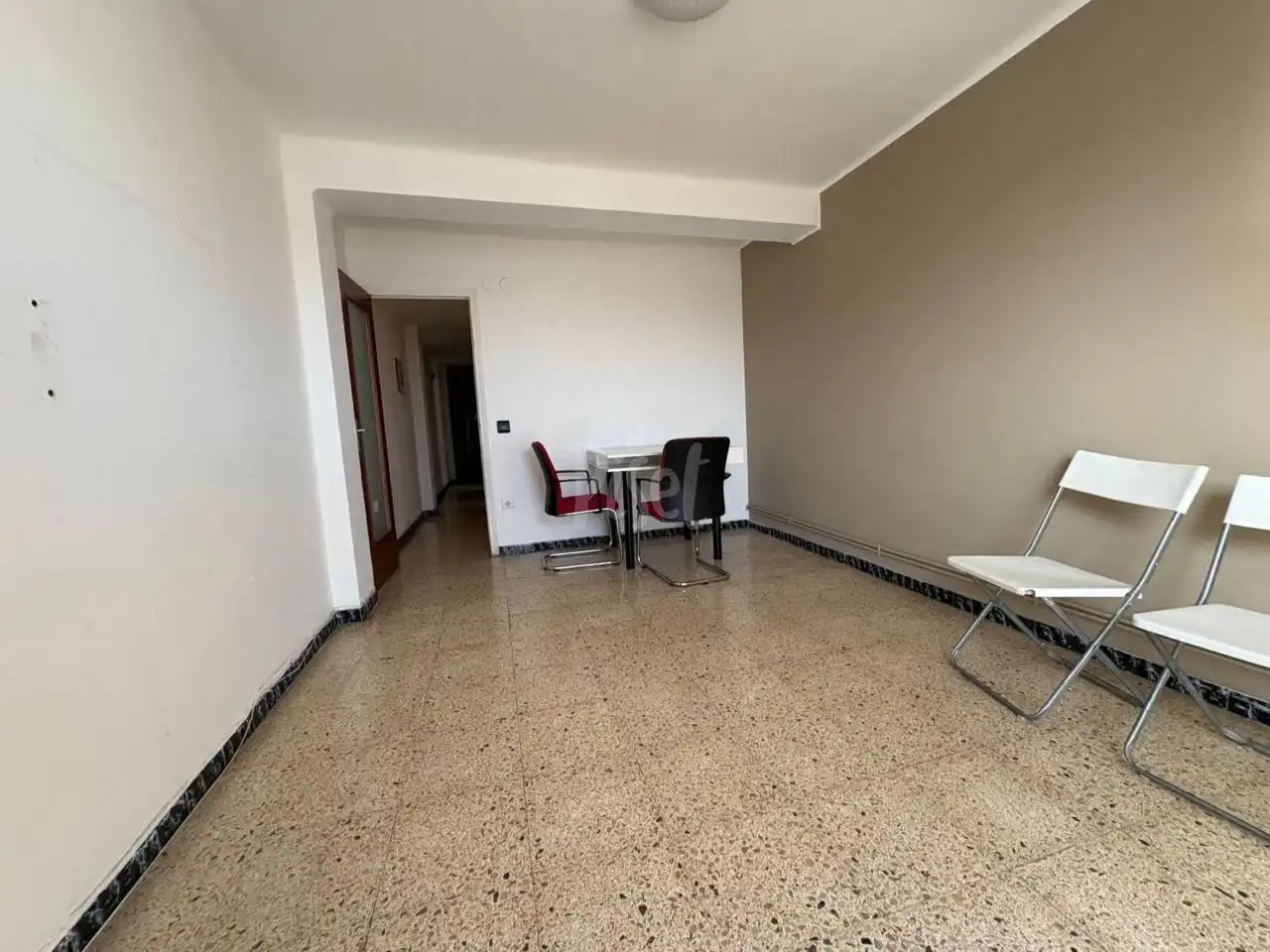 Exterior view of Flat for sale in Tarragona  with Heating, Storage room and Furnished