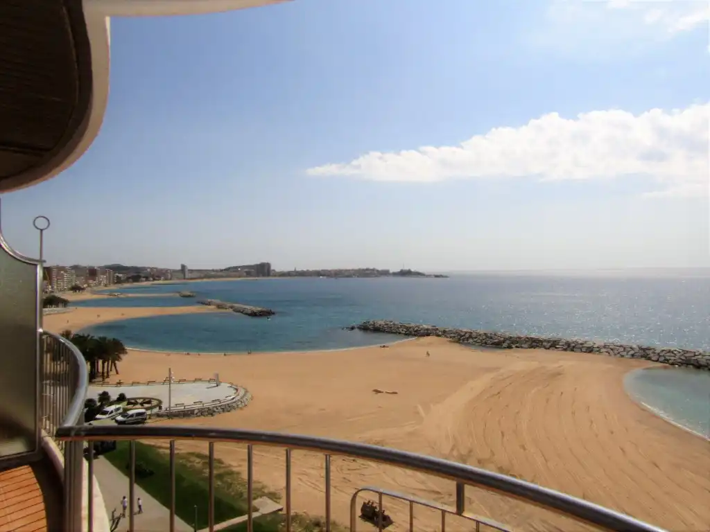 Apartament de lloguer en Calonge i Sant Antoni amb Moblat