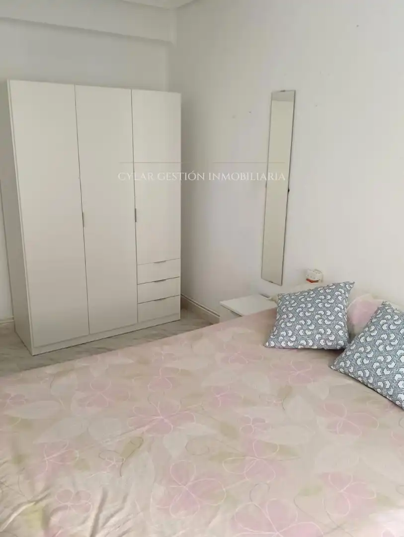 Flat with lift to rent in Garrido y Bermejo, imagen 8