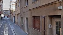 Exterior view of Single-family semi-detached for sale in Sabadell  with Heating, Terrace and Balcony