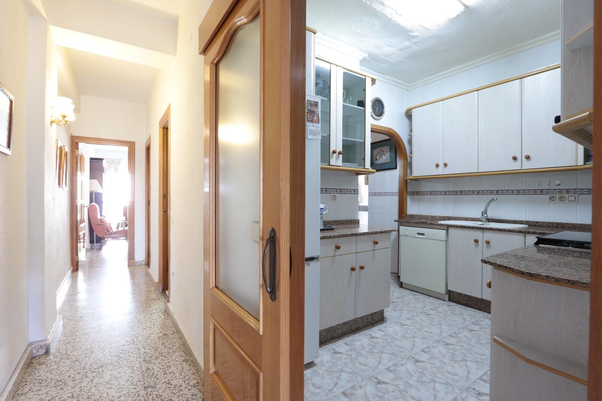 Apartamento en venta en Alameda