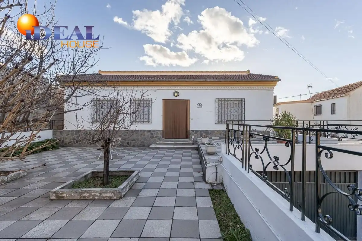 Maison avec jardin à vendre à Barrio de la Vega, imagen 25