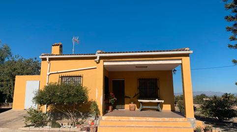 Photo 2 of House or chalet for sale in La Marina, Elche / Elx