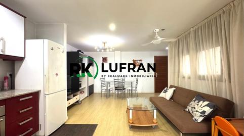 Photo 4 of Flat for sale in Carolinas Bajas, Alicante / Alacant