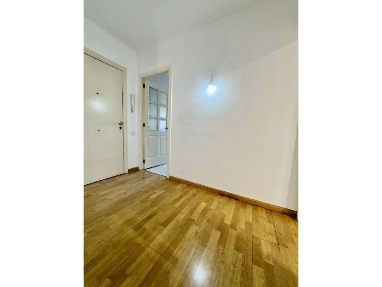 Wohnung zur Miete in La Roca del Vallès