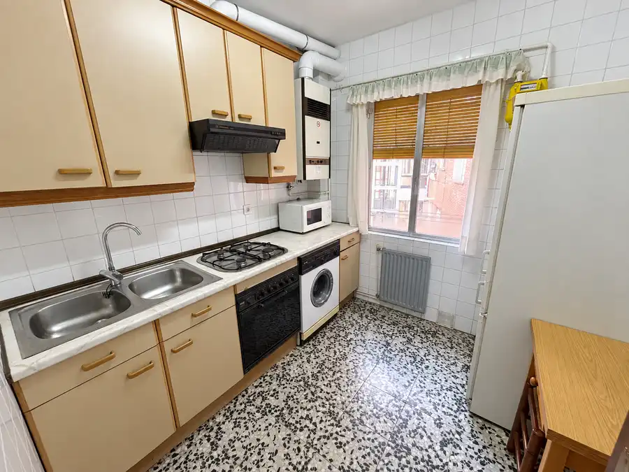 Piso en venta en Tetuán, imagen 6