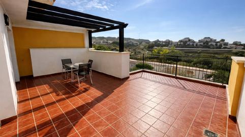 Foto 5 de Casa o chalet en venta en Las Salinas, Vera