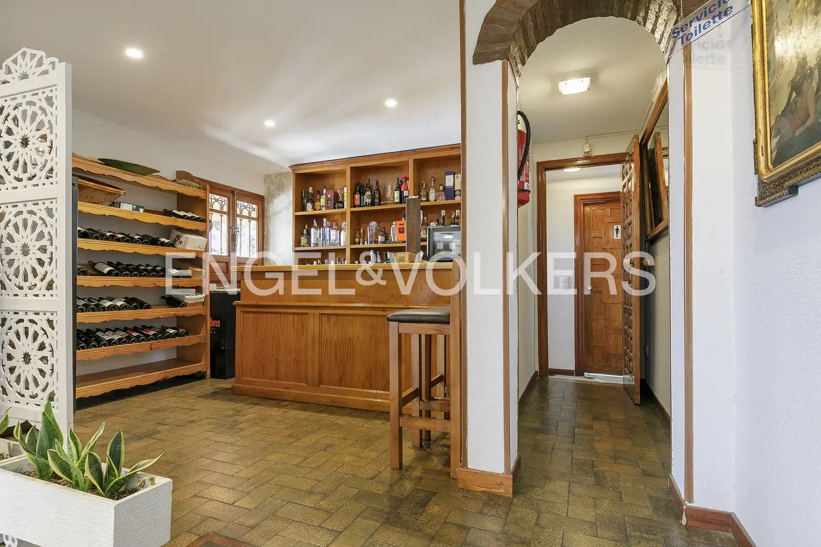 Cocina de Finca rústica en venta en Granada con Calefacción, Jardín privado y Terraza