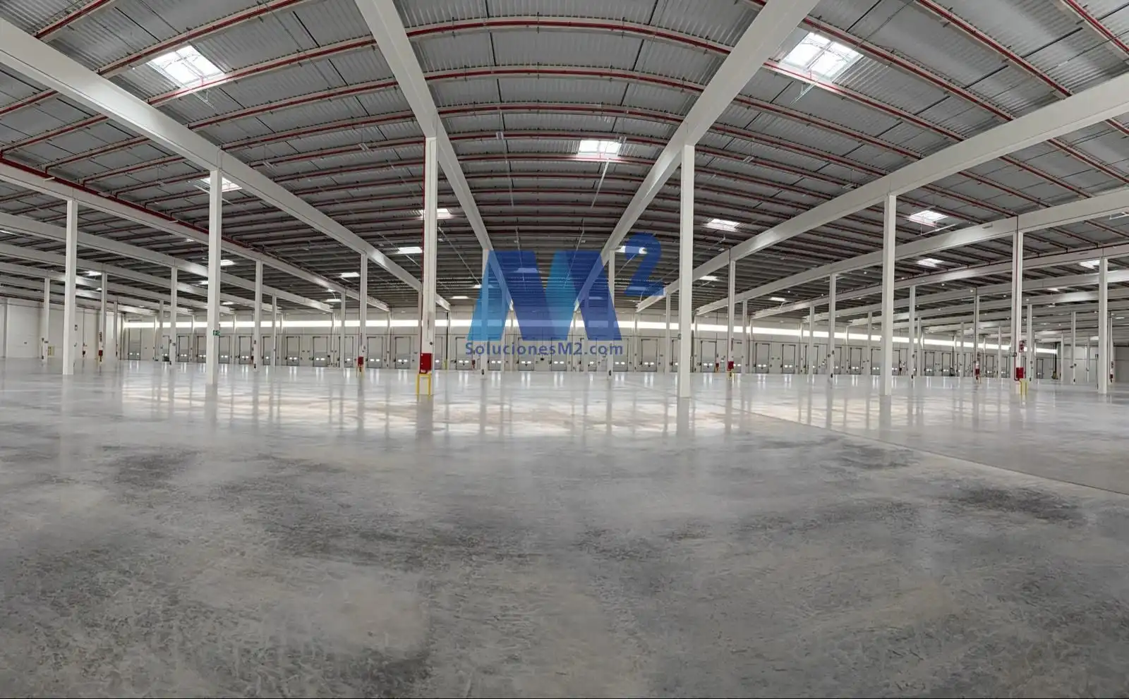 Nave industrial en alquiler en Intermodal, imagen 5