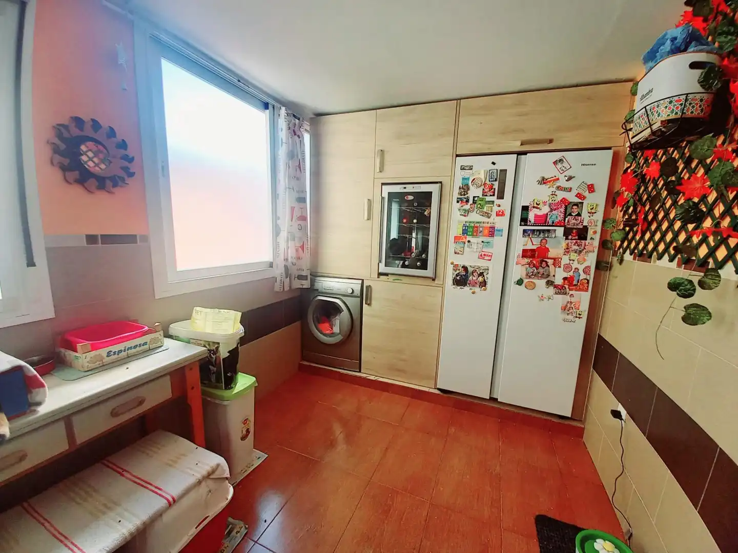 Flat with lift for sale in La Cala del Moral, imagen 9