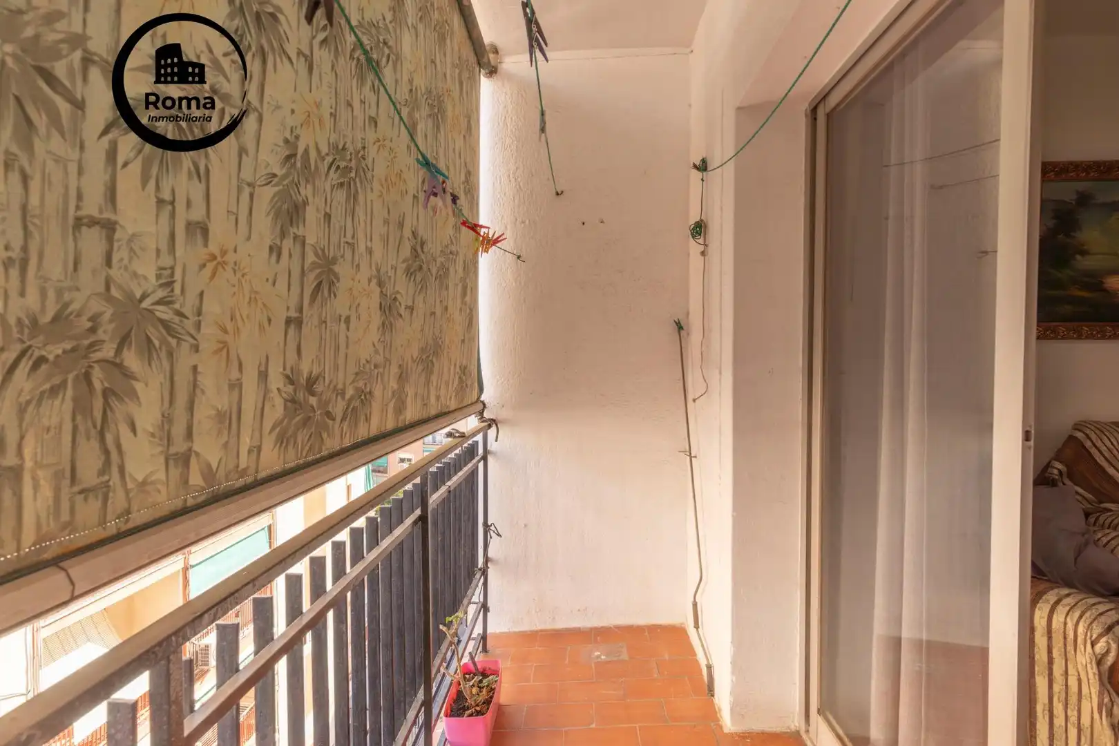Wohnung mit Balkon zum Verkauf in Ronda, imagen 9