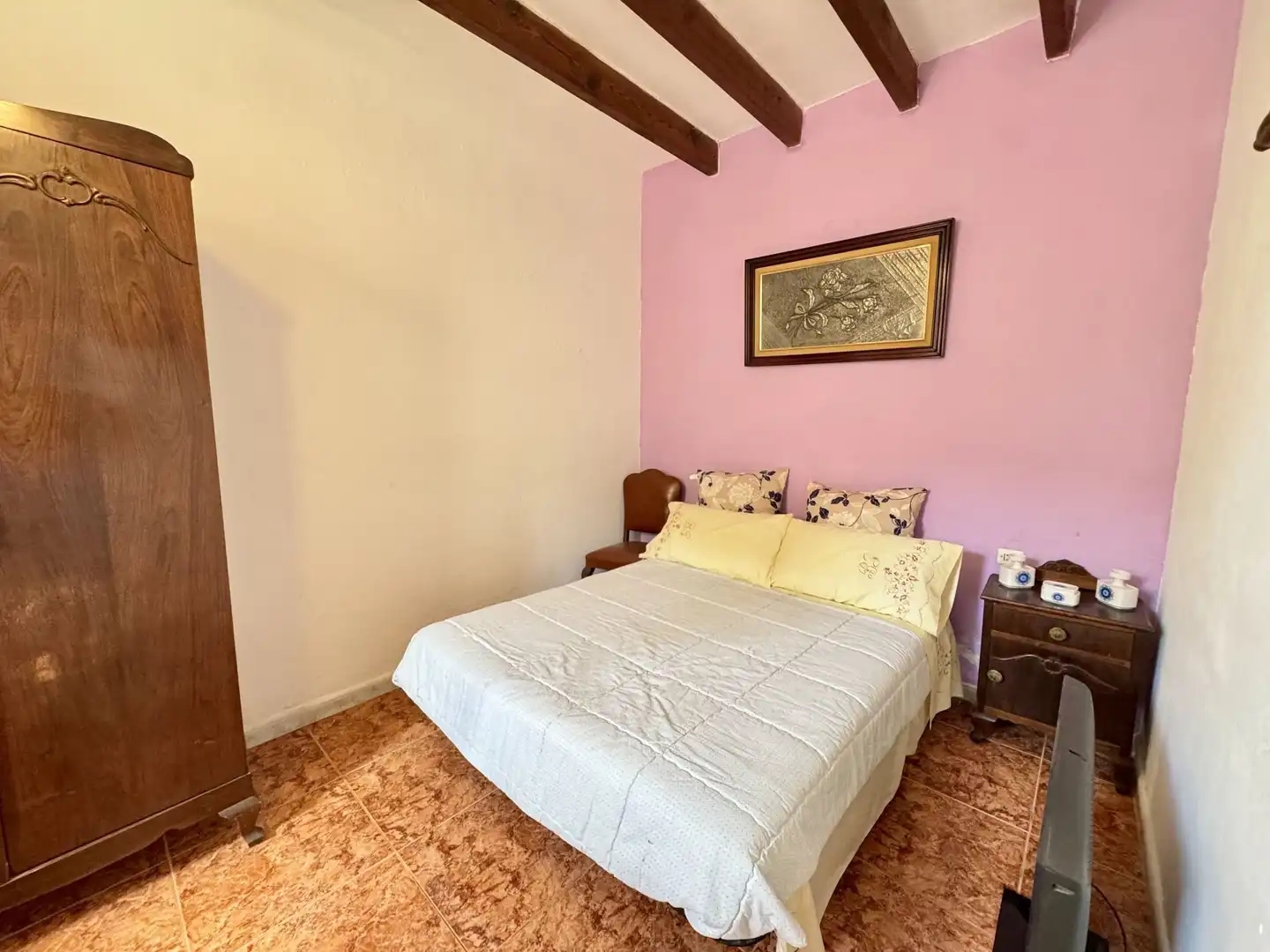 Finca rústica en venta en PLATÓ, 4, Ses Salines Poble