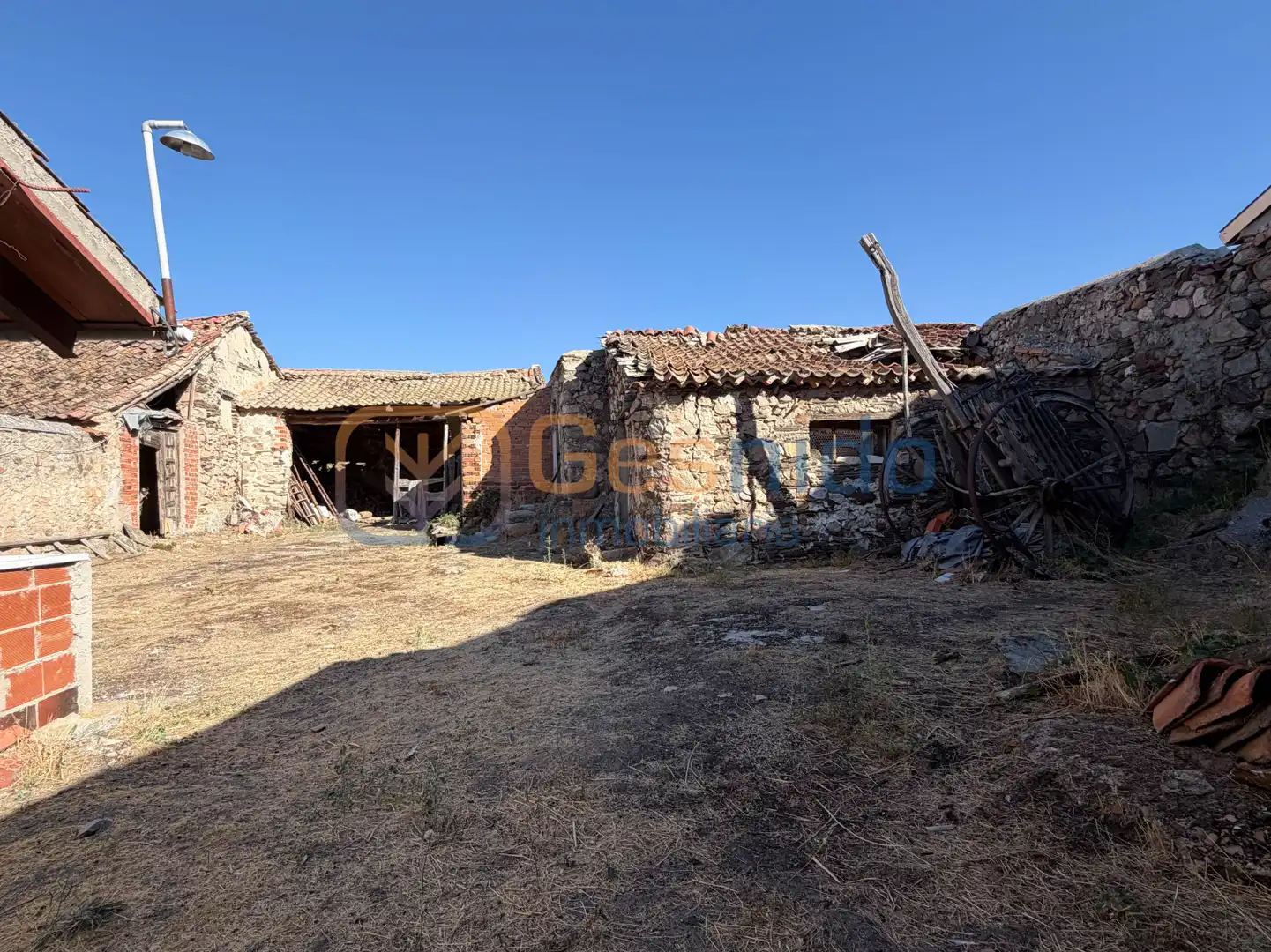 Casa en venda a Santa María la Real de Nieva, imagen 26