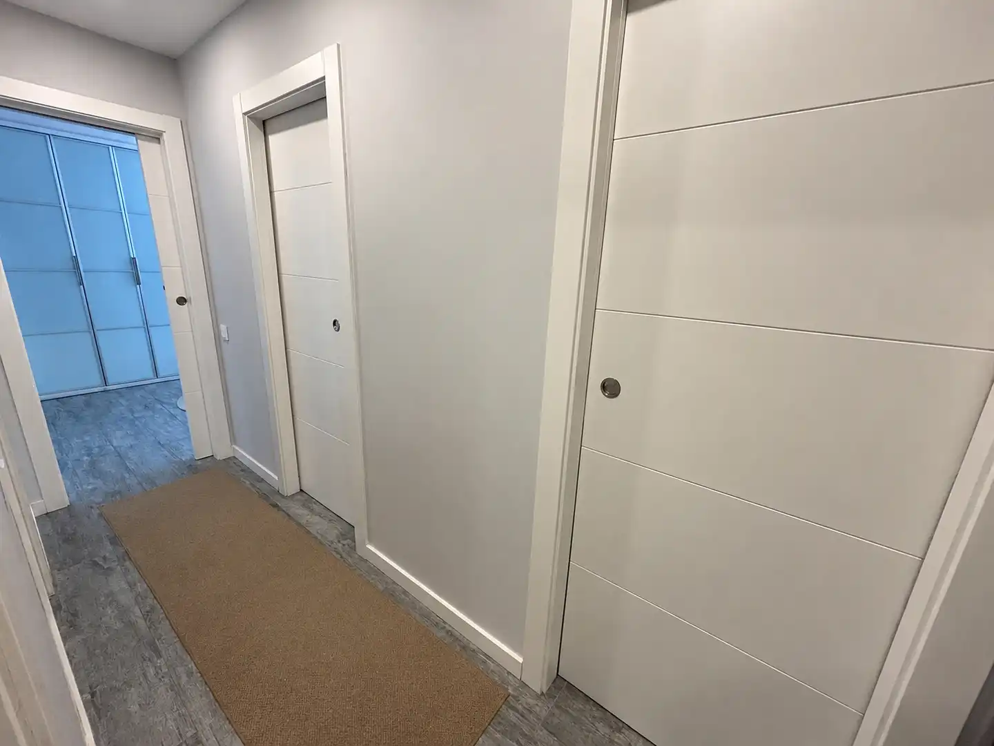 Planta baja en venta en Montgat con Aire acondicionado, Calefacción y Parquet