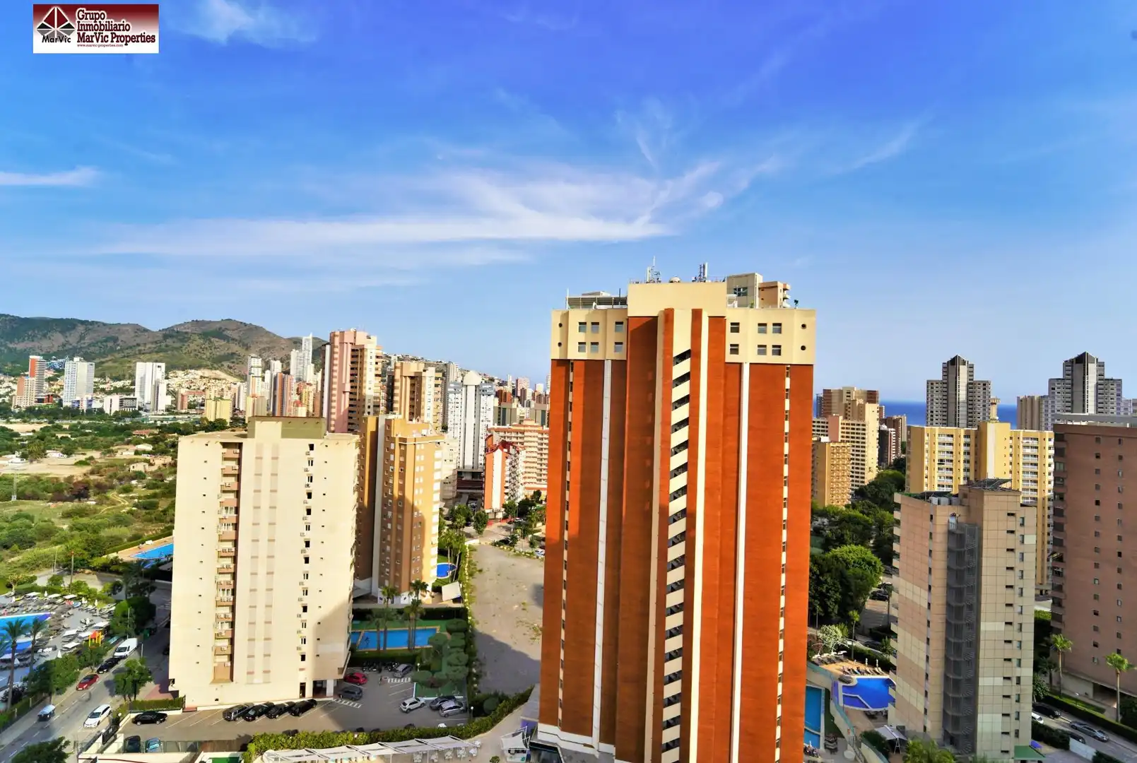 Appartement avec piscine à vendre à Levante Alto, imagen 22