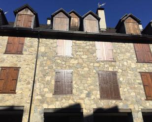 Exterior view of Premises for sale in Panticosa